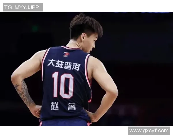 武汉篮球队战术表现深度分析与数据解读探讨