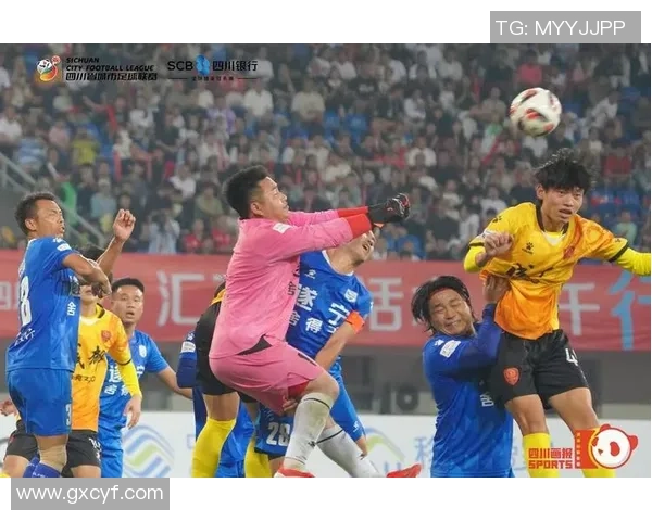 成都足球队在城市联赛中的技术表现分析与点评